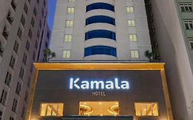 Kamala Hotel & Apartment Da Nang